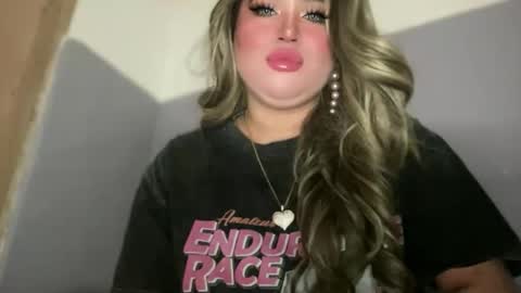 Rose Wilson online show from October 3, 2:36 pm