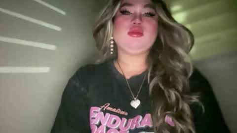 Rose Wilson online show from October 23, 10:58 am