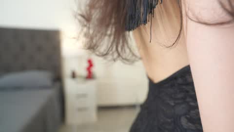 Naughty Samm online show from January 9, 3:59 pm