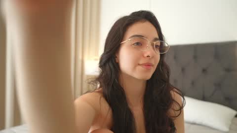 Naughty Samm online show from March 10, 2:44 pm