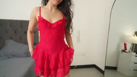 Naughty Samm online show from July 17, 4:34 pm
