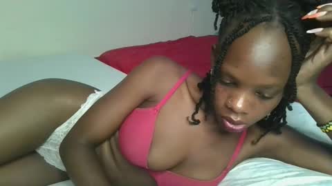 naughty online show from May 25, 9:10 pm