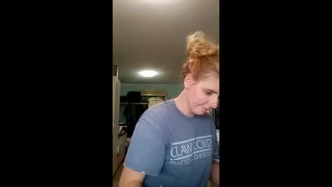 Naughty Jess online show from April 10, 11:20 pm