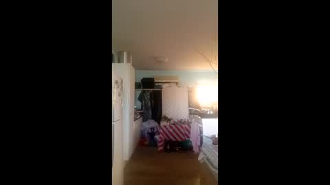 Naughty Jess online show from April 12, 5:56 am