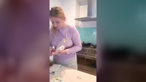 Naughty Jess online show from July 12, 4:14 am
