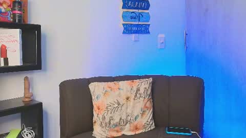 Nicolle online show from July 16, 12:49 am