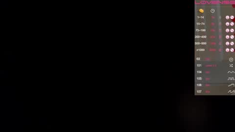 MISS IVANA online show from December 10, 4:13 am