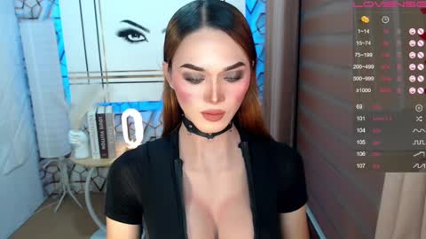 MISS IVANA online show from December 16, 12:26 am