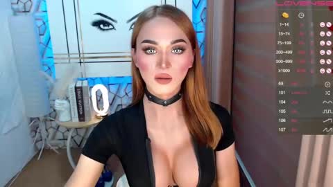 MISS IVANA online show from December 26, 6:52 am