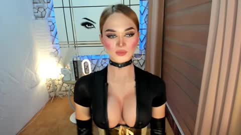 MISS IVANA online show from January 8, 5:16 am