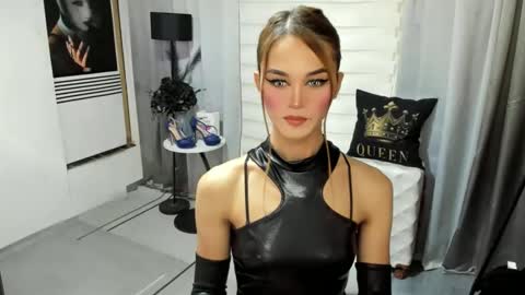 MISS IVANA online show from February 7, 6:03 am