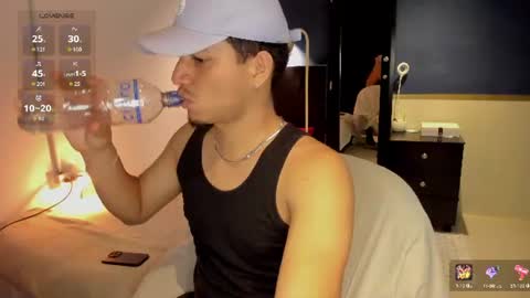 Natan online show from July 2, 4:07 am