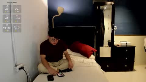 Natan online show from July 24, 3:59 am