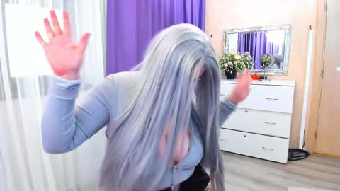 Eliza online show from March 27, 8:26 am