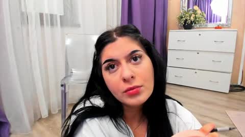 Eliza online show from April 1, 4:57 am