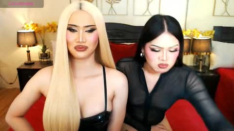 F R A N Z I A online show from April 1, 6:16 pm