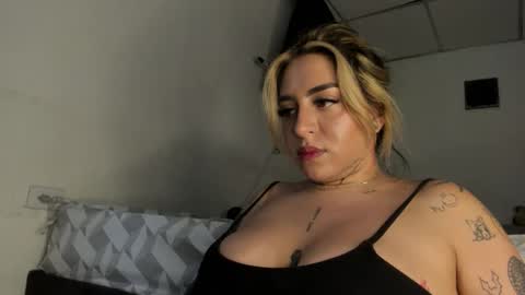 nazzz10 online show from April 18, 7:07 pm