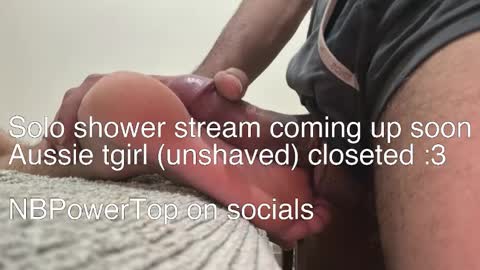 Snapshot of nbpowertopaustralia chatting on March 2, 4:14 am NBPowerTop online show from March 2, 4:14 am