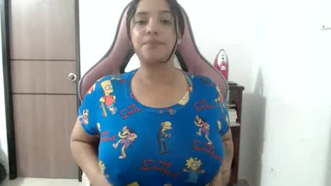 Snapshot of nebyula_star chatting on May 16, 7:45 pm Nebyula online show from May 16, 7:45 pm