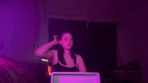 Snapshot of nectarria chatting on April 6, 6:42 pm nectarria online show from April 6, 6:42 pm