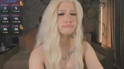 Eva online show from April 2, 4:37 pm