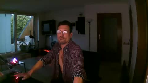 Snapshot of needfullthx chatting on May 27, 2:30 am Sebastian online show from May 27, 2:30 am