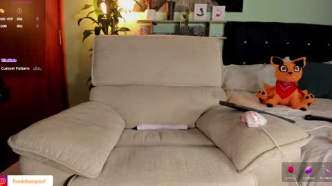 NEGAN  online show from March 29, 12:54 am