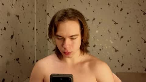 Negan online show from January 11, 11:43 pm