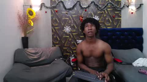 NEGGA online show from January 17, 1:05 pm