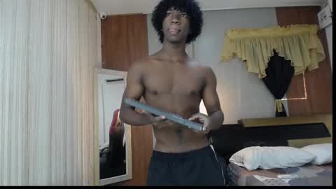 NEGGA online show from February 10, 1:26 pm