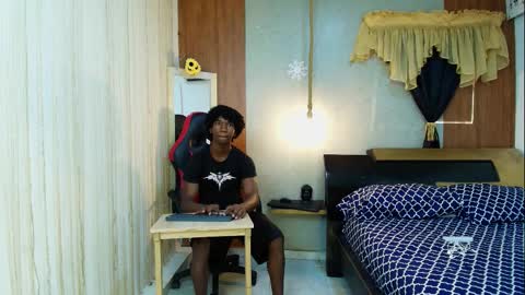 NEGGA online show from February 22, 1:09 pm