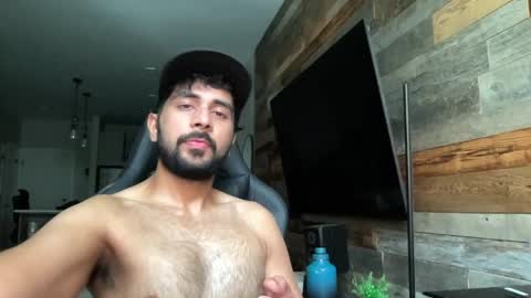 neil online show from April 18, 3:05 pm