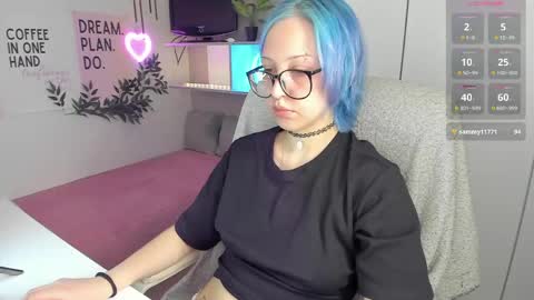 Snapshot of neko_sora chatting on June 1, 8:43 pm Kate online show from June 1, 8:43 pm