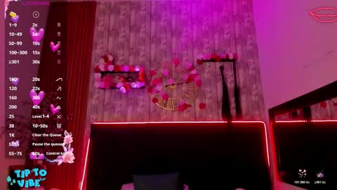 Miah online show from February 28, 11:00 am