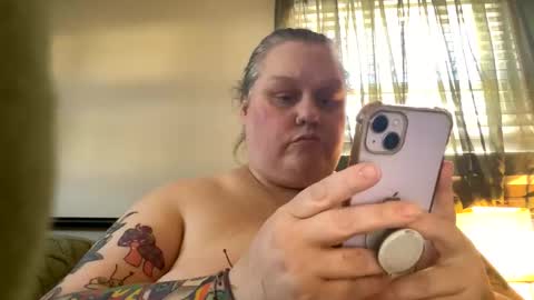 Nellie Atlas online show from February 23, 2:36 pm