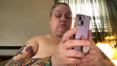 Nellie Atlas online show from March 6, 7:32 pm