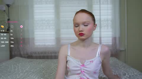 Nellie online show from March 13, 1:51 pm