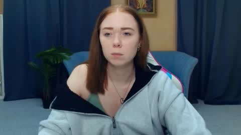 Nelli online show from February 3, 2:53 am