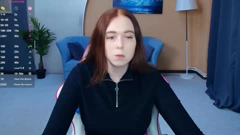 Nelli online show from May 27, 7:44 pm