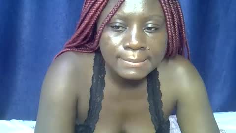 nelly_254 online show from March 21, 8:41 am