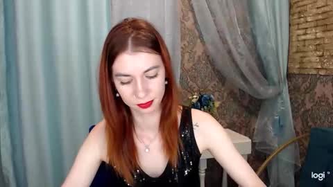 nellyredhot online show from April 12, 10:31 am