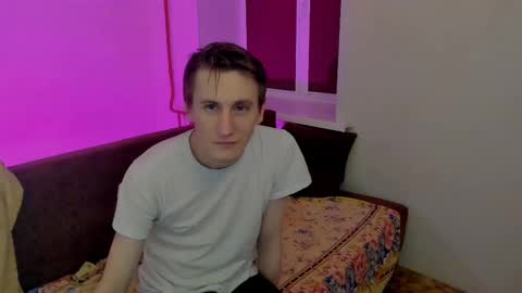 Alex online show from February 13, 11:04 pm