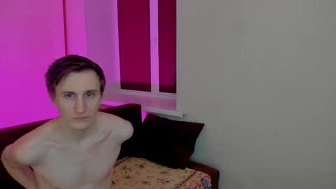 Alex online show from February 16, 1:25 am