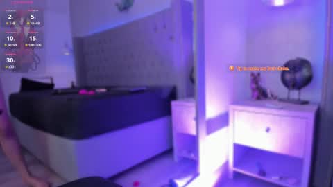 Snapshot of nemesiis__ chatting on December 5, 6:54 am Nmesis online show from December 5, 6:54 am