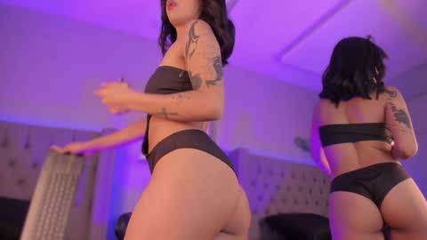 Snapshot of nemesiis__ chatting on December 29, 7:28 am Nmesis online show from December 29, 7:28 am