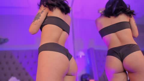 Snapshot of nemesiis__ chatting on January 13, 6:38 pm Nmesis online show from January 13, 6:38 pm