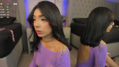 Snapshot of nemesiis__ chatting on February 8, 6:43 am Nmesis online show from February 8, 6:43 am