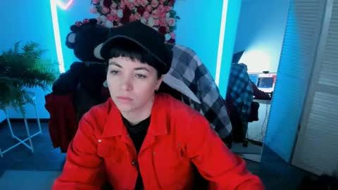 Neo Geisha online show from June 2, 6:59 am