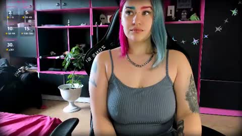 Ada online show from July 8, 8:08 am