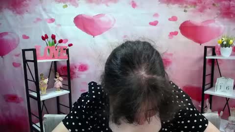 NeonilaLisova online show from April 16, 5:41 am